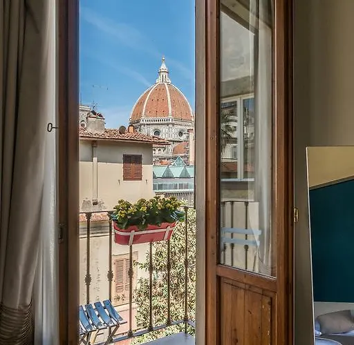 Residenza D'epoca Visacci 5*