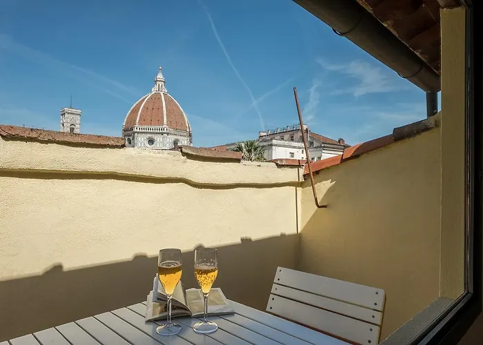 Residenza D'epoca Visacci