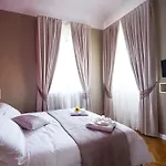Residenza D'epoca Visacci
