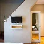 Residenza D'epoca Visacci 5* Florencja