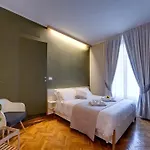 Nocleg ze śniadaniem Residenza D'epoca Visacci