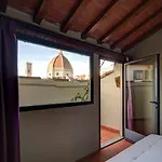 Residenza D'epoca Visacci Florencja