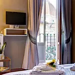 Residenza D'epoca Visacci