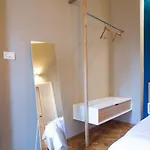 Nocleg ze śniadaniem Residenza D'epoca Visacci Florencja