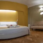Nocleg ze śniadaniem Residenza D'epoca Visacci 5*