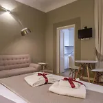 Residenza D'epoca Visacci Nocleg ze śniadaniem Florencja