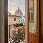 Nocleg ze śniadaniem Residenza D'epoca Visacci 5*