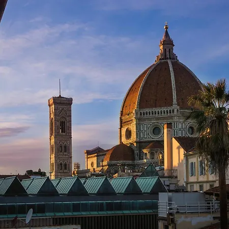 Residenza D'epoca Visacci Oda ve Kahvaltı