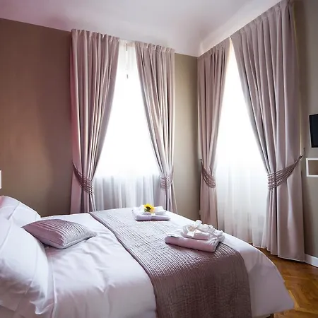 Residenza D'epoca Visacci