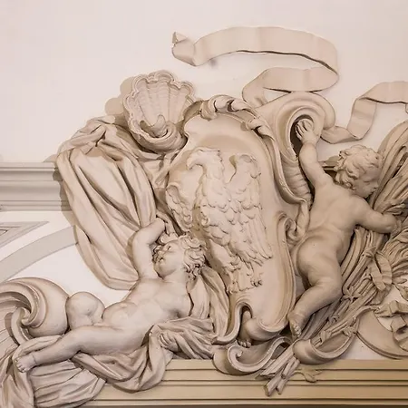 Residenza D'epoca Visacci Florença