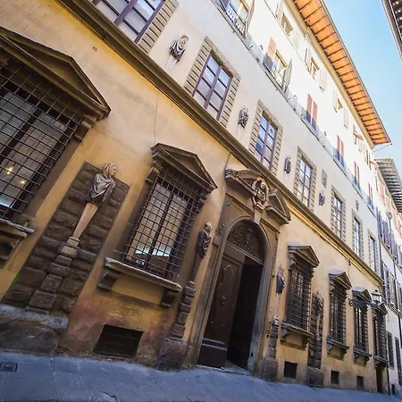 Residenza D'epoca Visacci 5* Florencja