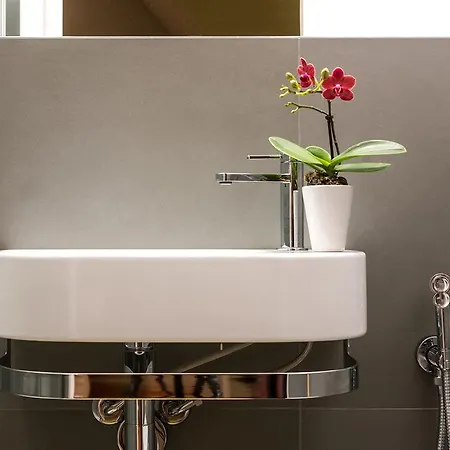 Residenza D'epoca Visacci 5* Florença