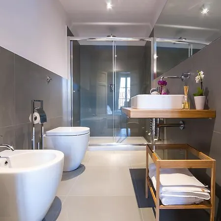 Residenza D'epoca Visacci