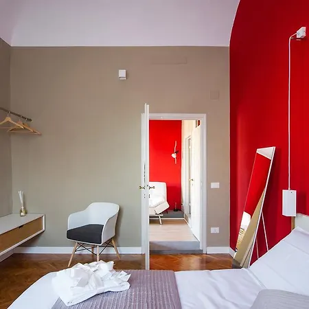 Residenza D'epoca Visacci