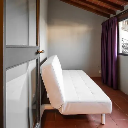 Residenza D'epoca Visacci Oda ve Kahvaltı