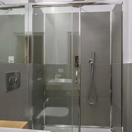 Alojamento de Acomodação e Pequeno-almoço Residenza D'epoca Visacci