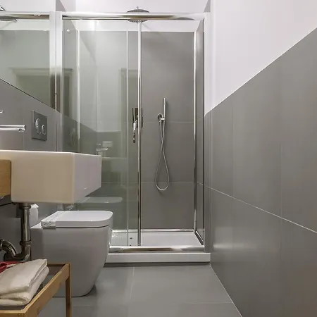 Residenza D'epoca Visacci Oda ve Kahvaltı