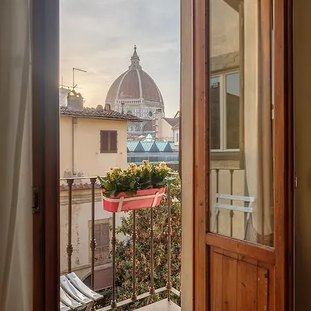 فندق مبيت وإفطار Residenza D'epoca Visacci 5*