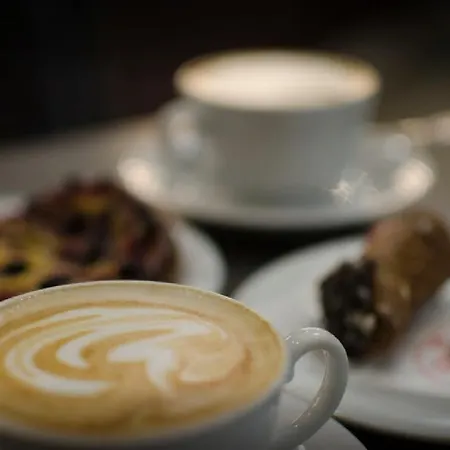 Residenza D'epoca Visacci Oda ve Kahvaltı 5*