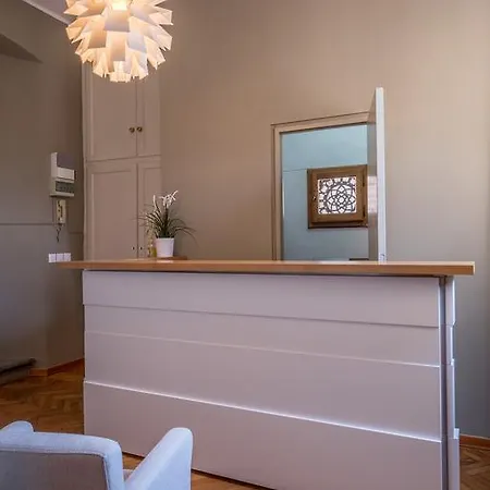 艾博卡维萨奇住宿加早餐旅馆 佛罗伦萨