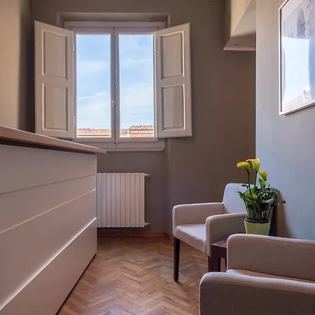 艾博卡维萨奇住宿加早餐旅馆