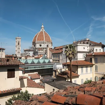Residenza D'epoca Visacci Bed & Breakfast