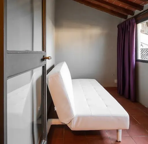 Residenza D'epoca Visacci Отель типа 