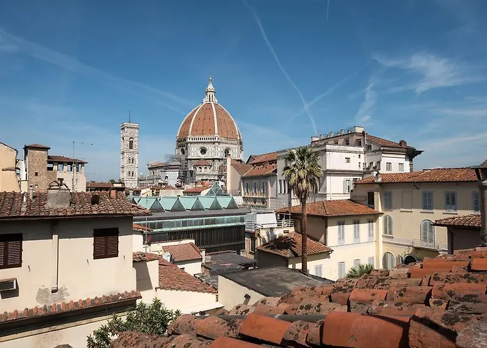 Residenza D'epoca Visacci Отель типа 