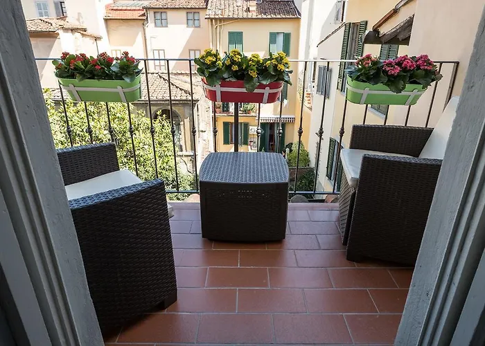 Residenza D'epoca Visacci Отель типа 